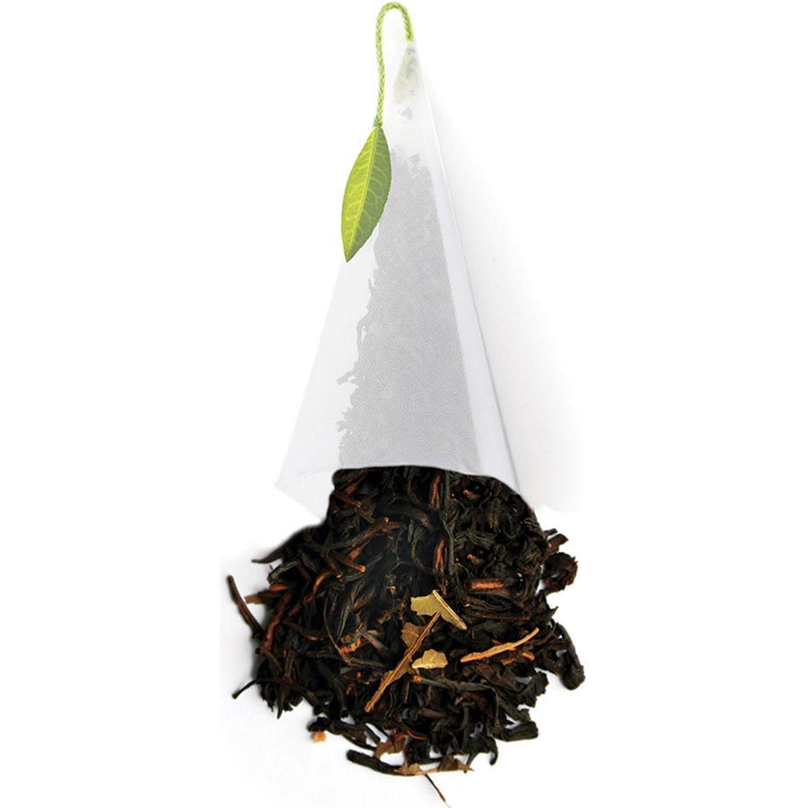 Tea Forte Black Currant Black Tea Infusers - 48 Infuser Event Box - $69.92