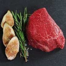 Wagyu Tenderloin, MS7, Cut To Order - 6 lbs, 2-inch steaks - $377.24