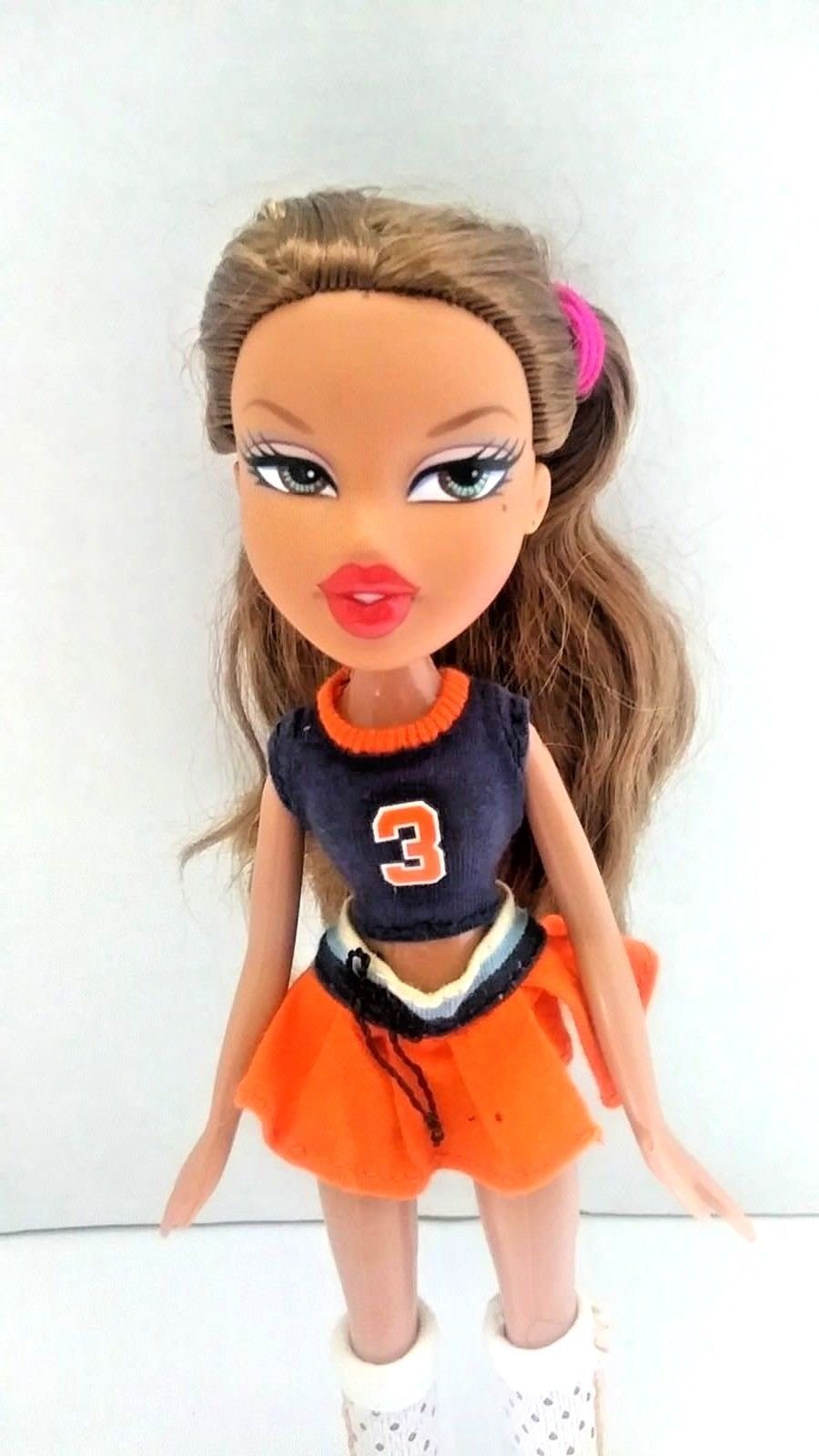 bratz sports