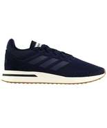 Mens | adidas | Run 70s Sneakers | Trace Blue/ white | Running/Walking/T... - $99.94
