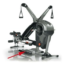 Bowflex Revolution Platform BASE Stand w Wheels - $145.85