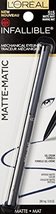 Lor Inf Mtte-Mtc Liner 51 Size .01 O L'Oreal Infallible Matte-Matic Eyeliner 515 - $6.37