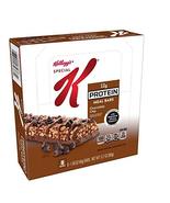 Special K Protein Meal Bars, Chocolatey Chip, 12.7 oz (8 Count) - $31.57