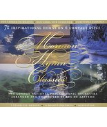 Mormon Hymn Classics [Audio CD] Lex De Azevedo and London National Philh... - $12.95