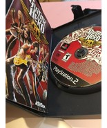 Guitar Hero: Aerosmith - Playstation 2 PS2 Game - Tested - $7.91