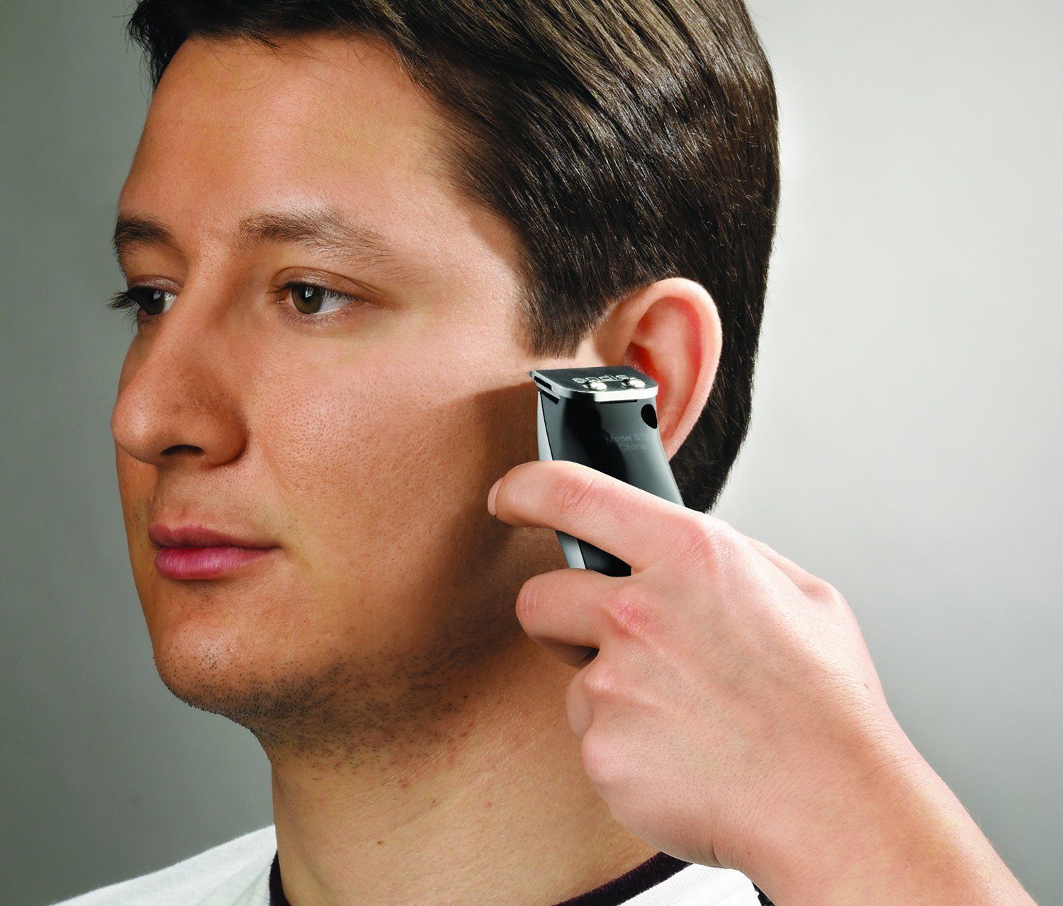 Andis Hair Clipper Trimmer 23pc Combo Kit Pack Set Haircut Cutting Cut Fade Trim Clippers