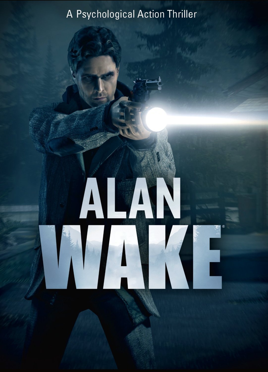 download the new for mac Alan Wake