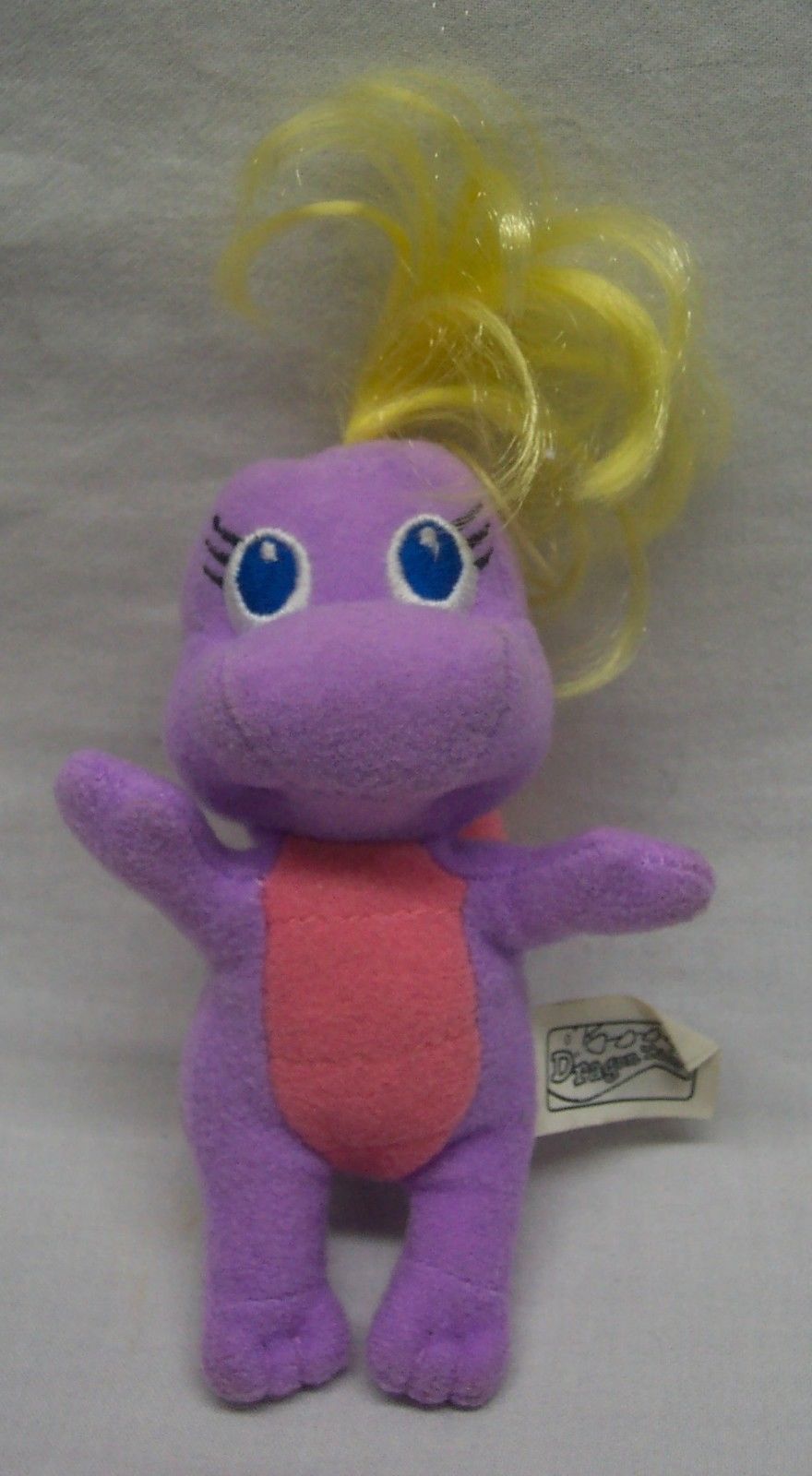 playskool dragon