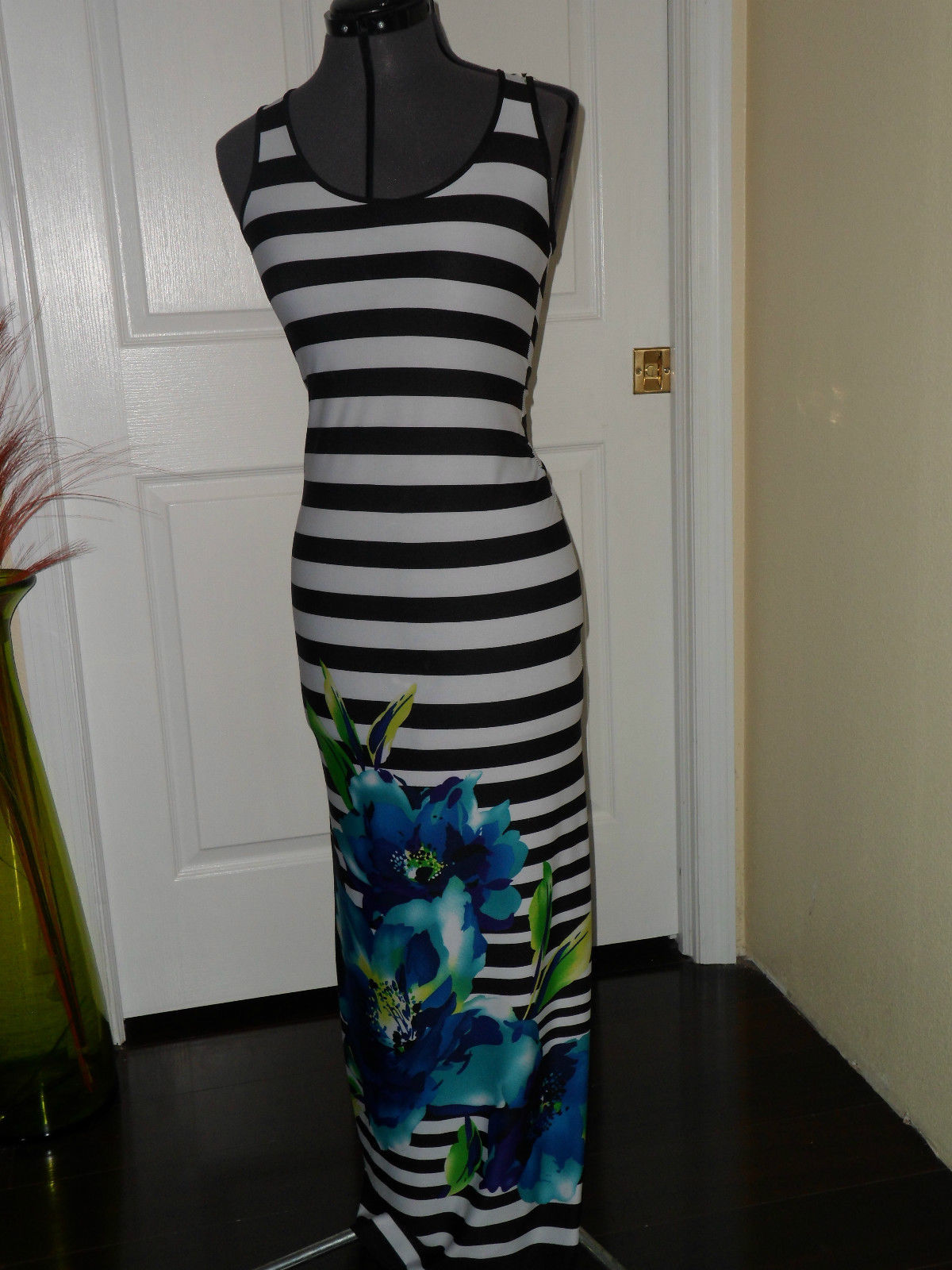 olivia matthews maxi dress