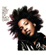 Macy Gray  ( The Very Best of Macy Gray ) CD - $2.00