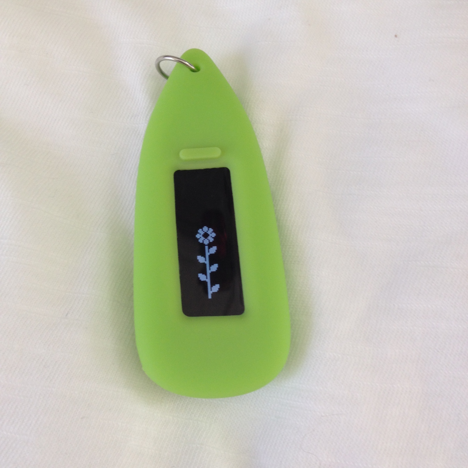 Fitbit One Silicon Holder Case and similar items