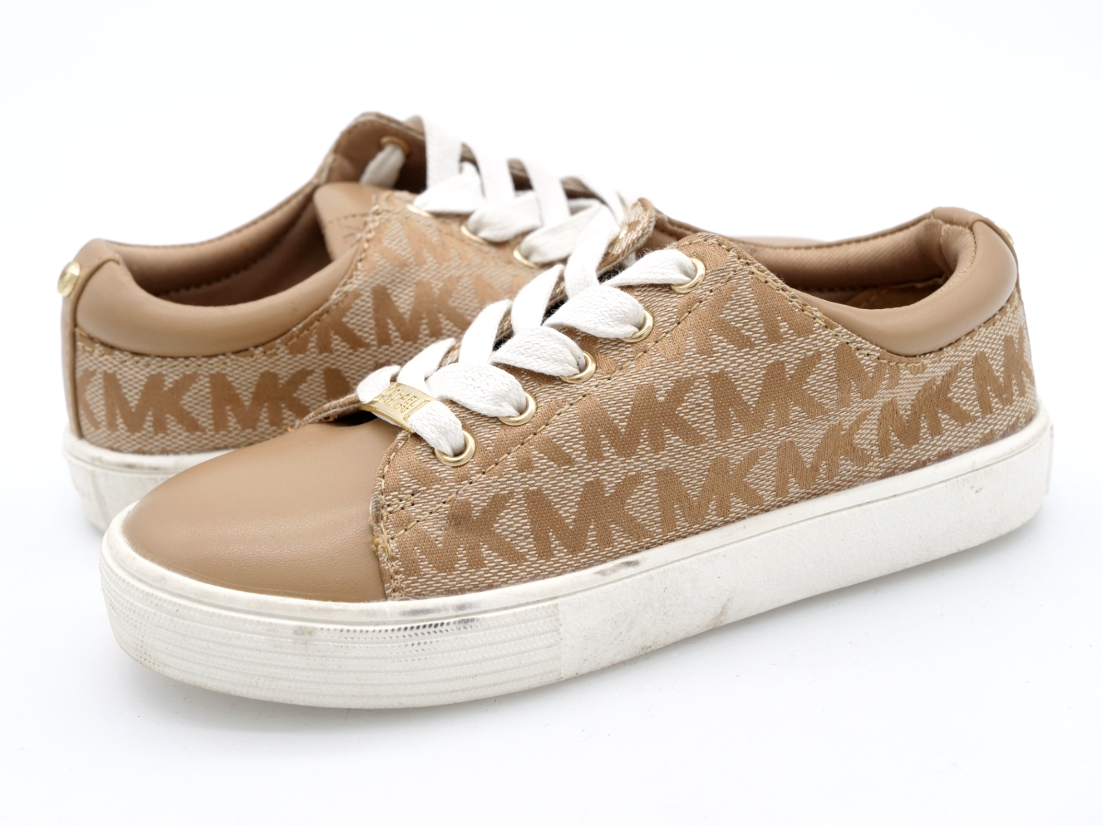 michael kors city sneaker