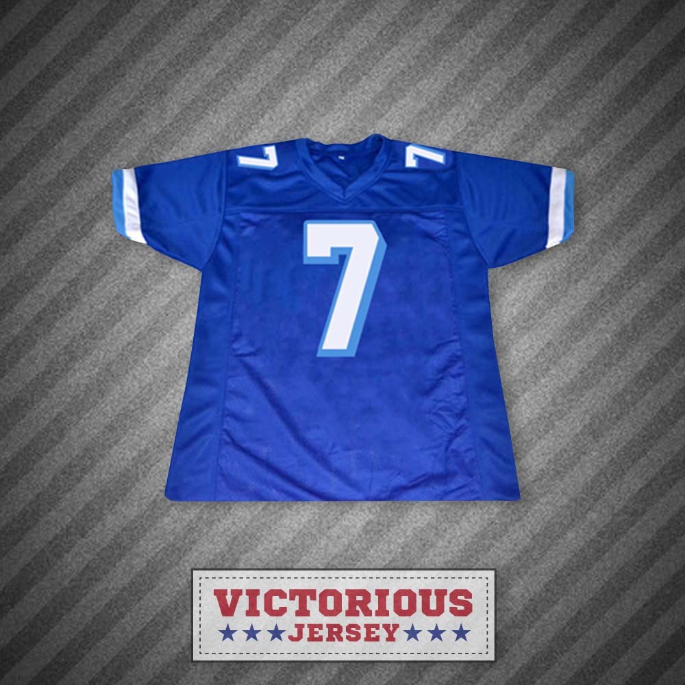 jersey blues clothing