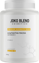  Joko Blend Premium Alginate mask with vitamin C - $48.90+