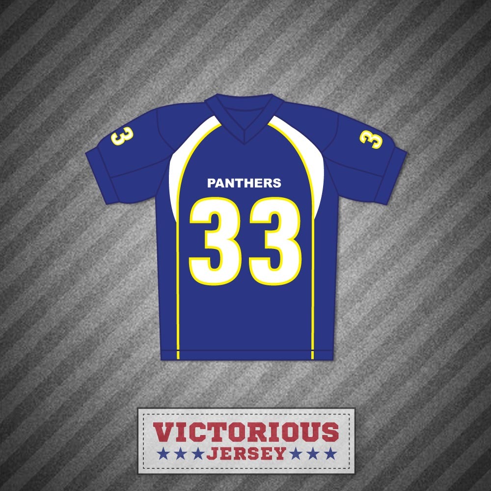 riggins 33 shirt