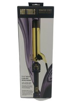 New Hit Toll 1.4” Curling Iron - $22.00