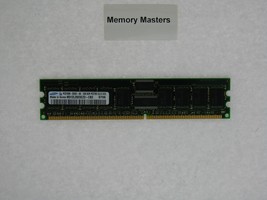 M312L2923CZ3-CB3 1GB PC2700 DDR-333MHz ECC REGISTERED CL2.5 184-Pin DIMM