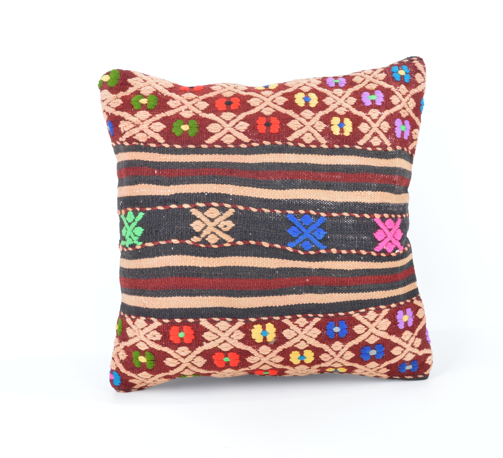 throw pillow cover,outdoor pillow cover,boho tapestry ethnic,Decorative Accent, - Pillows