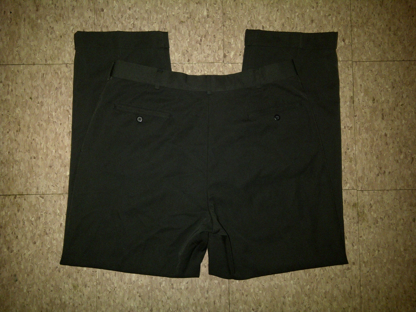 Stafford Pants: 1 customer review and 2 
