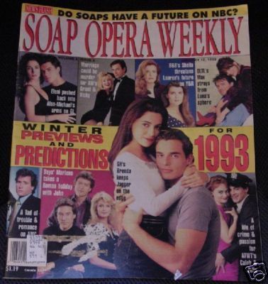 soap opera weekly.com