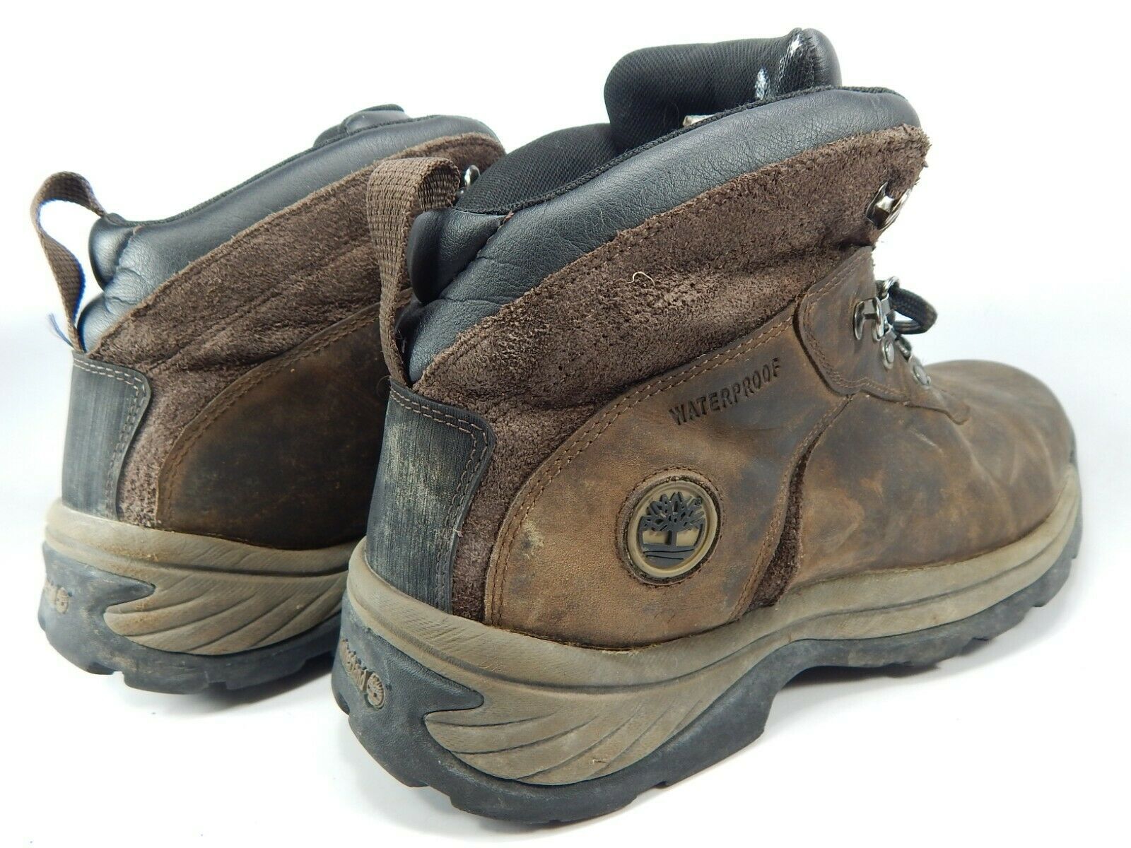 Timberland Flume Mid Größe 12 M (D) Eu 46 and 50 similar items Timberland Flume Mid Größe 12 M (D) Eu 46 and 50 similar items