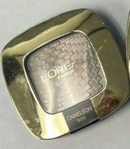 L&#39;Oreal Color Riche Eyeshadow #600 Opalescent *Triple Pack* - $15.99