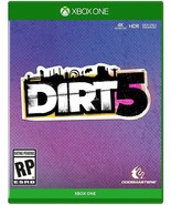 DiRT 5 for Xbox One  (Brand New) - $79.98