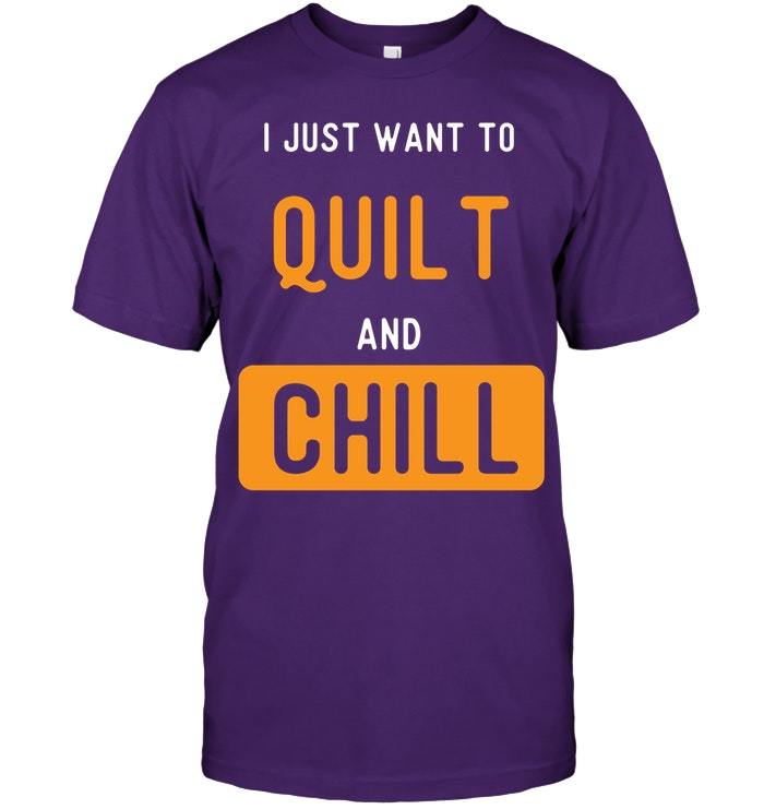 quilting shirts