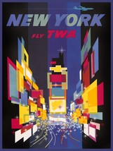 10890.Poster decoration.Home interior.Room wall design.New York Times Sq... - $13.86+