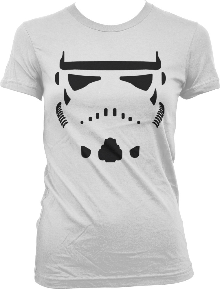 funny stormtrooper shirt