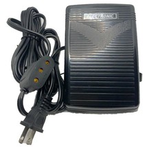 Foot Control Pedal for Singer 201,221 Featherweight 221-1, 222 parts #PF... - $26.72