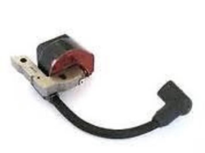 Ignition Coil Module For Husqvarna 40 45 49 & Jonsered 2041 2045 2050 Chainsaws – New