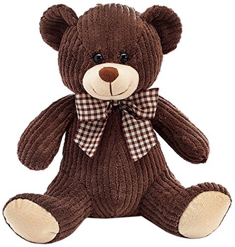 corduroy the teddy bear