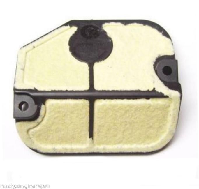 Chainsaw AIR Filter Poulan Replaces Poulan/weedeater 530036141 Patio