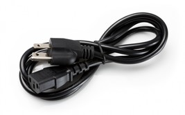 10ft AC Power Plug Cord Cable for BenQ W1070 Portable 3D 1080p DLP Proje... - $15.99