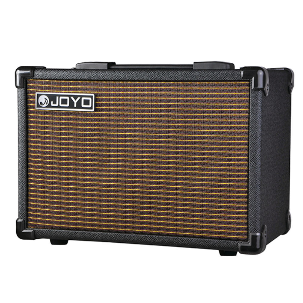Joyo AC20 Acoustic Guitar Amp 20 Watt with Built in effects,Chorus