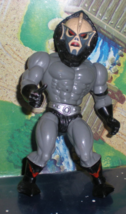 He-Man-Masters-Of-The-Universe 1983-Matte Vintage Action Figure Hurrican... - $12.00