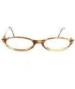 Brooks Brothers BB658 5233 Petite Eyeglasses Frames Tortoise Gold 46-17-135 - $37.39