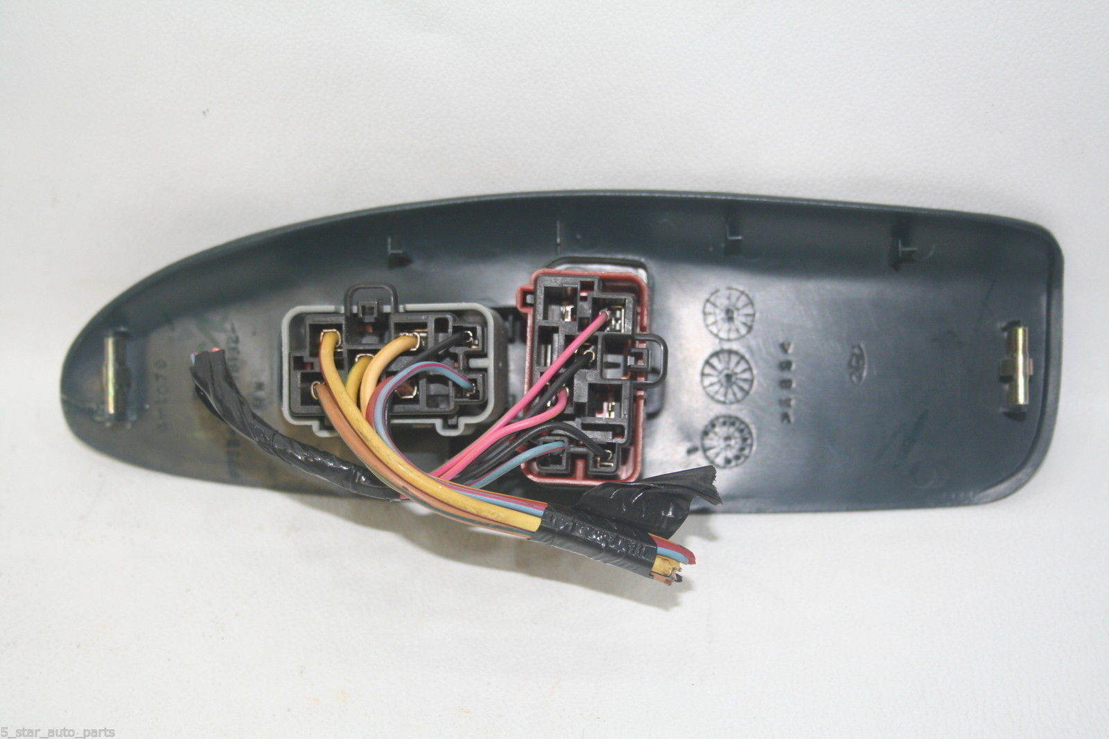 Ford Expedition Window Door Lock Switch 1997 1998 1999 2000 2001 02