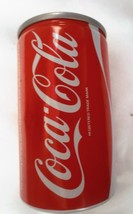 Coca Cola Mini Can 150ML England opened a little fading - $1.73