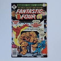Fantastic Four #181 VF- (April 1977) Newsstand 1st Print Marvel Comics - $3.75