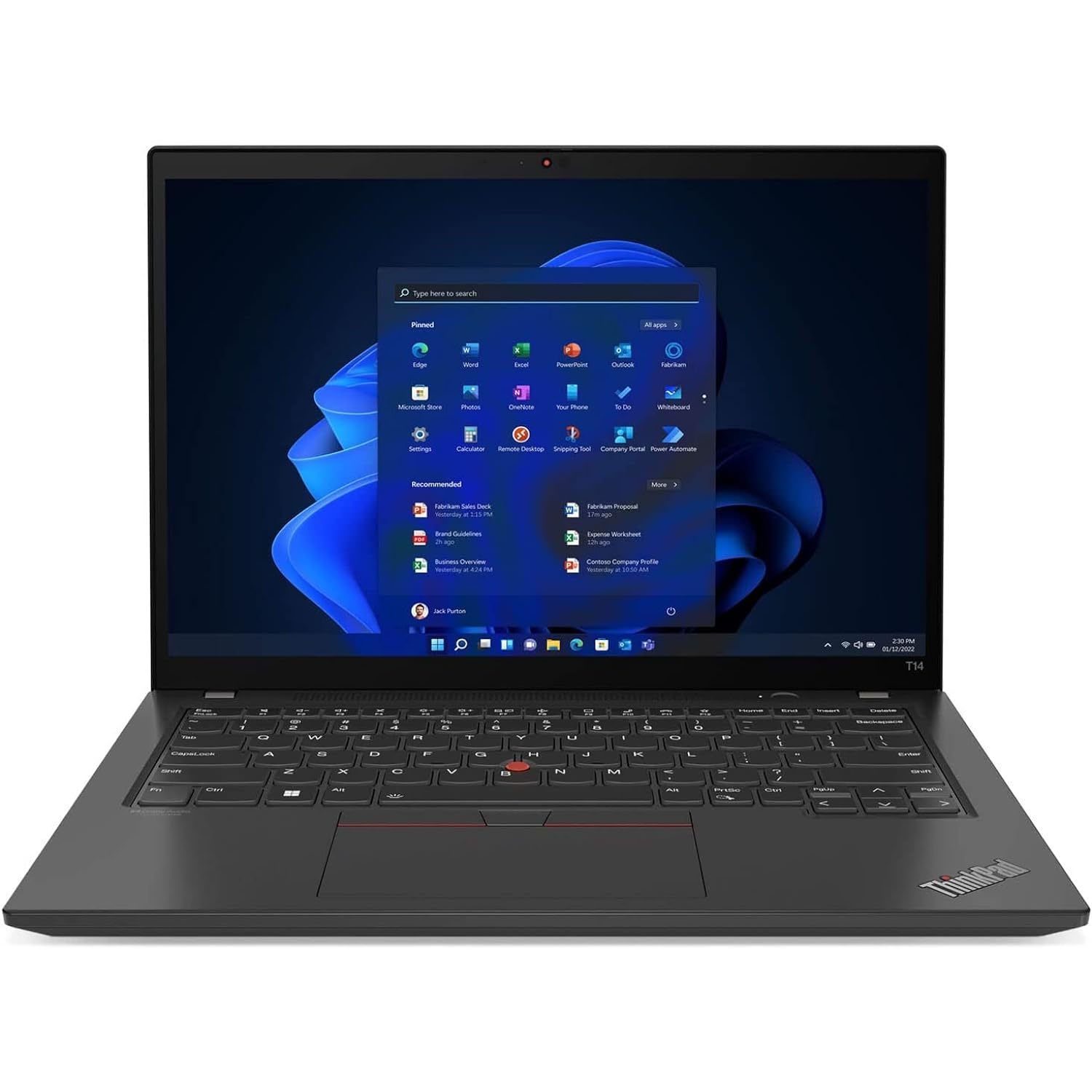 Lenovo ThinkPad T14 Gen 3 Laptop, AMD Ryzen and 50 similar items