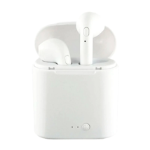 S tws earphone wireless bluetooth earphones sport earbuds tws i7s earphone headset ...  thumb200