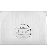 R.Kelly TP.3 Reloaded Vinyl LP Promo 2005 Vinyl LP Burn it up Wisin and ... - $9.95