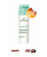 Nuxe Beauty Revealing Moisturising Emulsion Aquabella 50ml COMBINATION SKIN - $31.31
