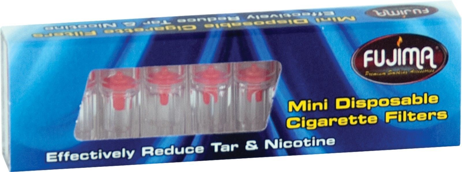 Fujima Cigarette Filter 1 listing