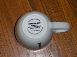 Starbucks coffee gear coupon