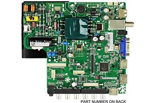 Proscan 50040355300610 Main Board/Power Supply for PLDV321300-B (Serial