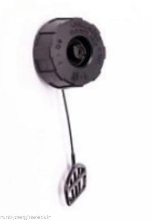 New OEM Poulan Craftsman Sears Weed Eater Fuel Gas Cap 530014347 Blower