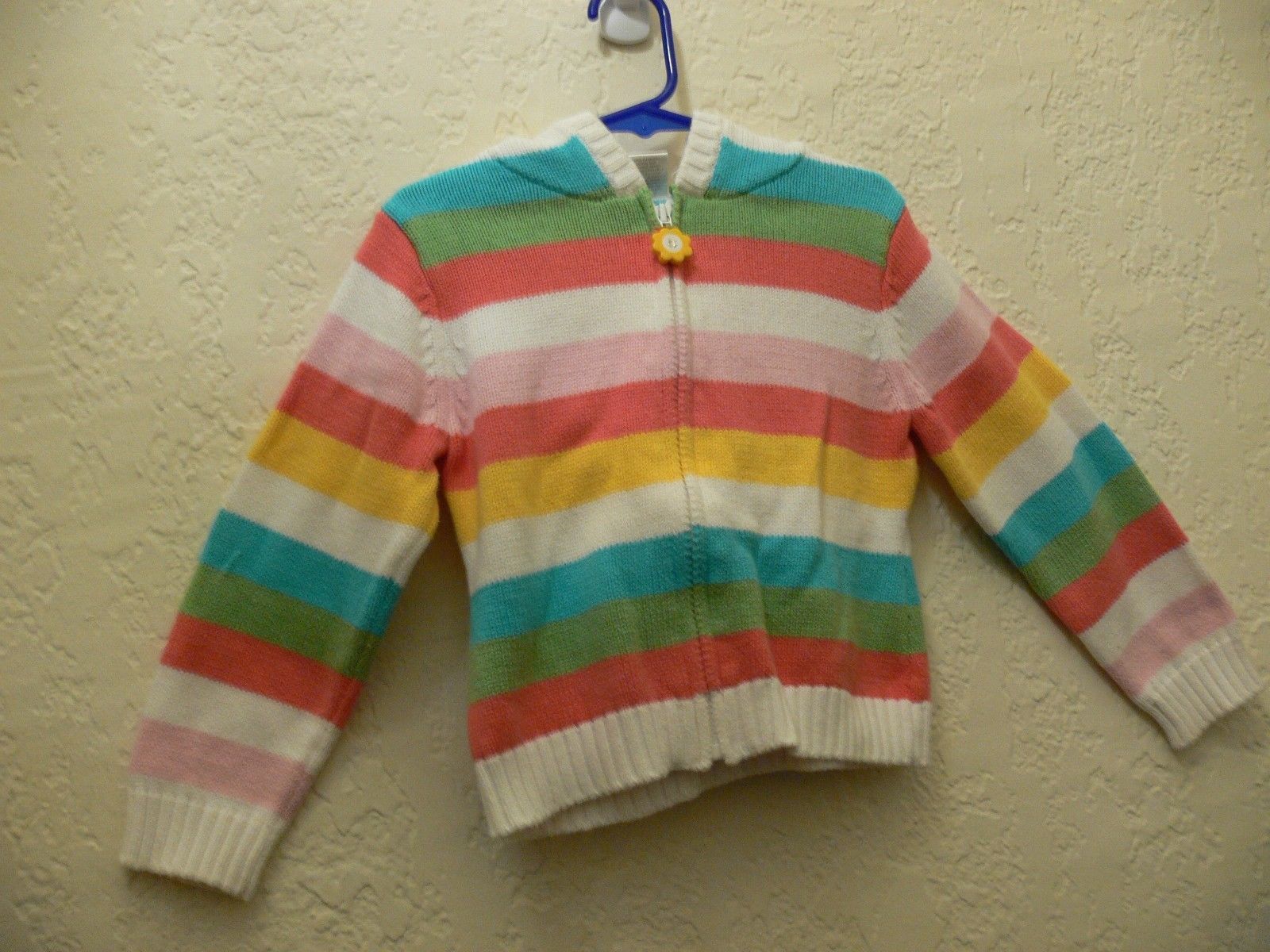 NEW GYMBOREE POCKETFUL OF SUNSHINE LITTLE GIRLS TOPS SIZES18-24 3T,4T